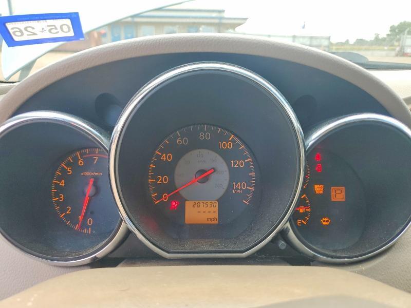 2006 NISSAN ALTIMA 2.5 — Фото 9 из 12