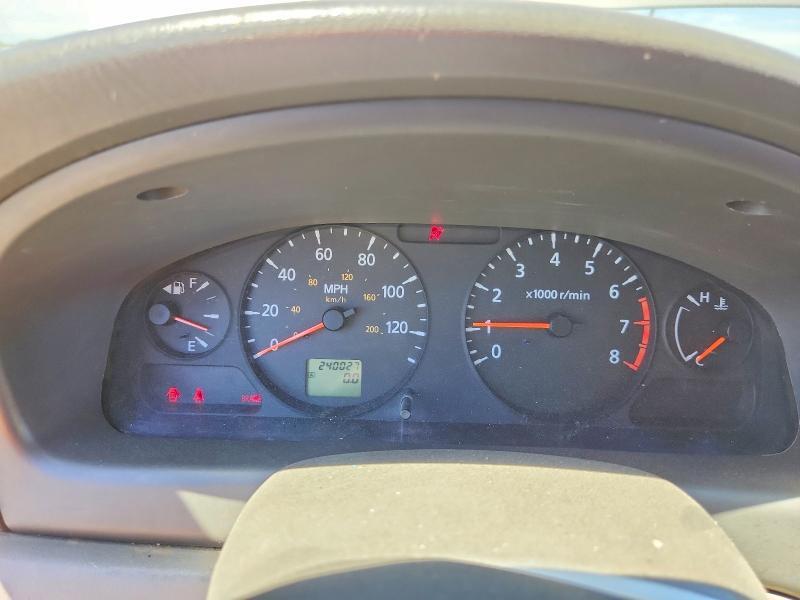 3N1CB51D66L511491 2006 NISSAN SENTRA photo no. 9