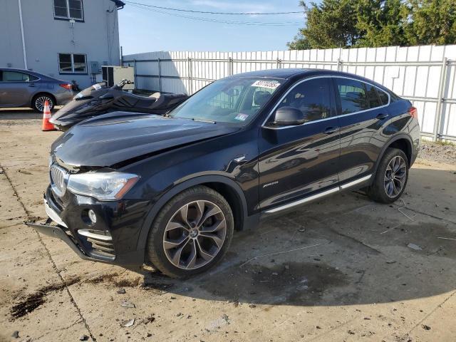 2016 BMW X4 XDRIVE28I