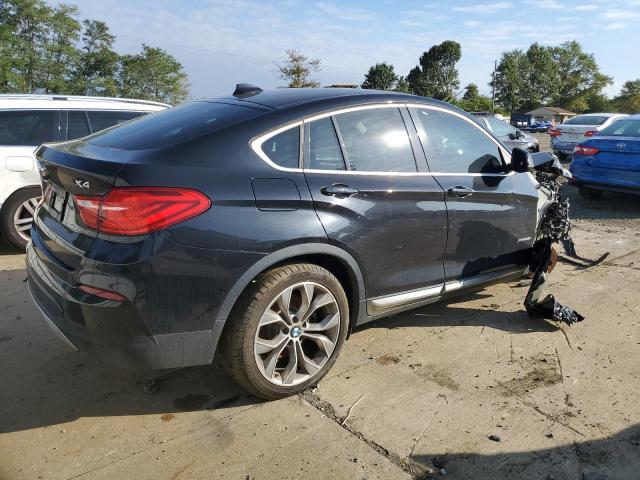 2016 BMW X4 XDRIVE28I — Фото 3 из 13