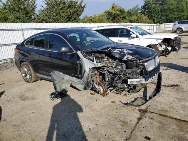 2016 BMW X4 XDRIVE28I — Фото 4 из 13