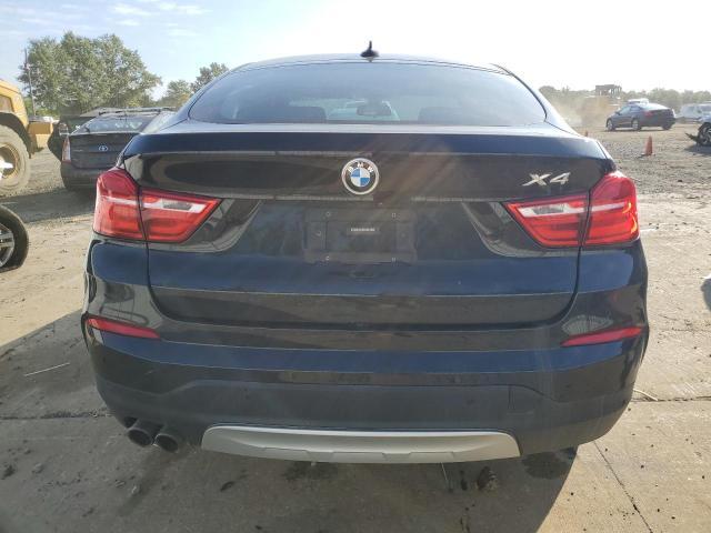 2016 BMW X4 XDRIVE28I — Фото 6 из 13