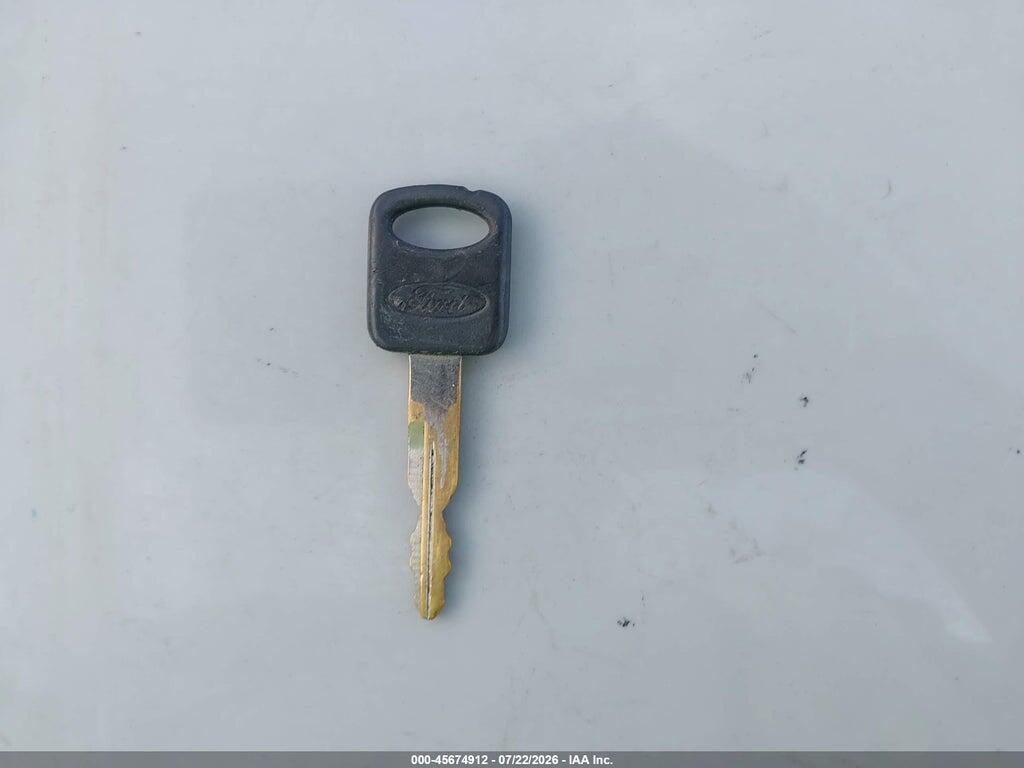 1FTYR10E55PB06789 2005 FORD RANGER photo no. 11