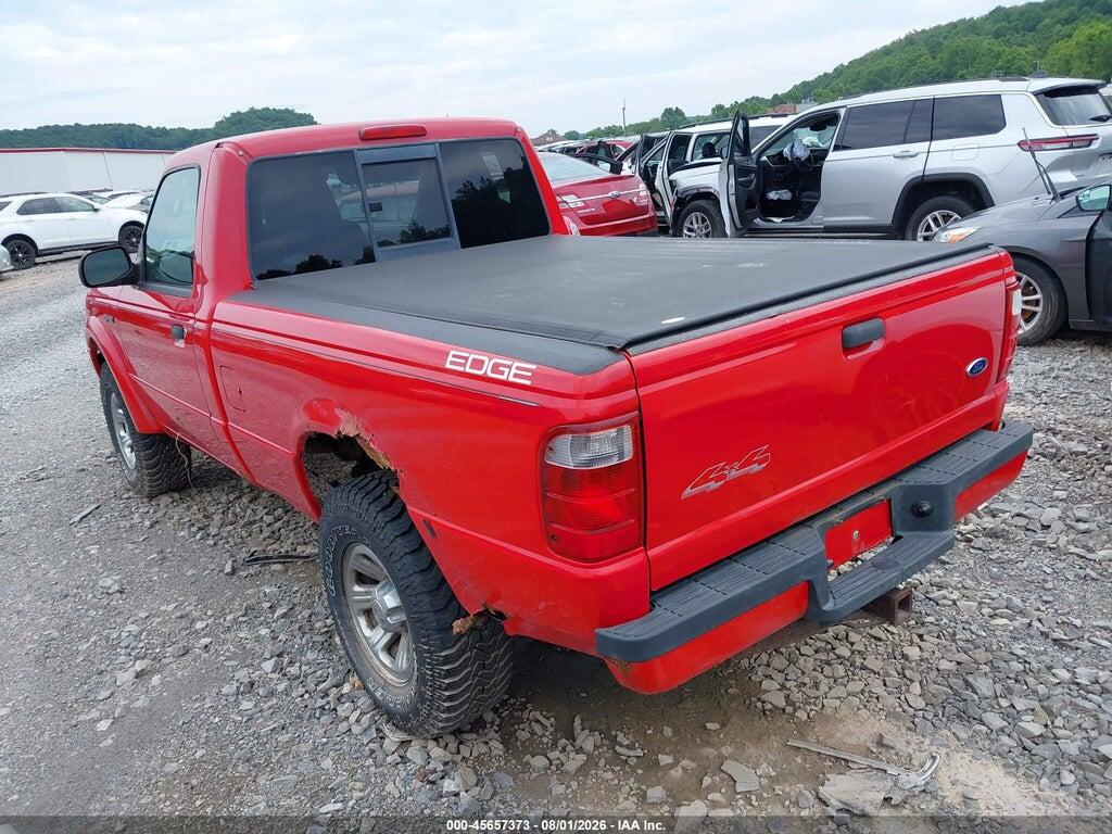 1FTYR11U45PA69479 2005 FORD RANGER photo no. 3