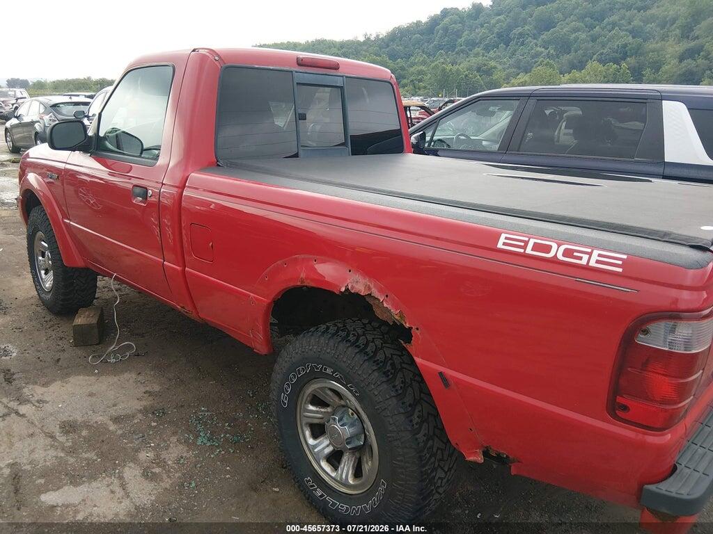 1FTYR11U45PA69479 2005 FORD RANGER photo no. 6
