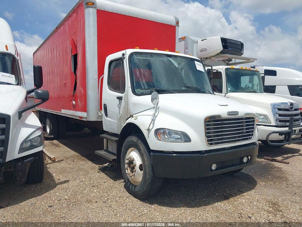 1FVACWDC25DV05965 2005 FREIGHTLINER M2 photo no. 1