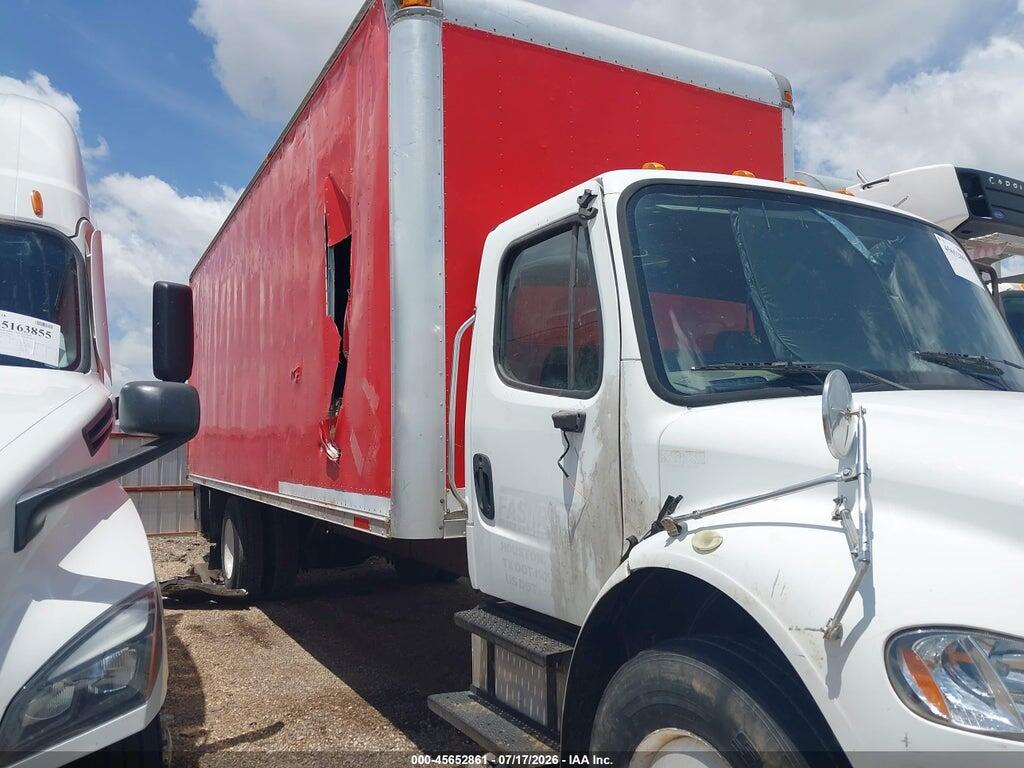 1FVACWDC25DV05965 2005 FREIGHTLINER M2 photo no. 11