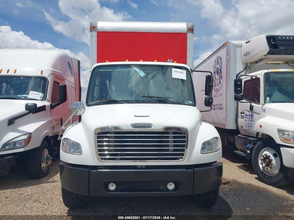 1FVACWDC25DV05965 2005 FREIGHTLINER M2 photo no. 12