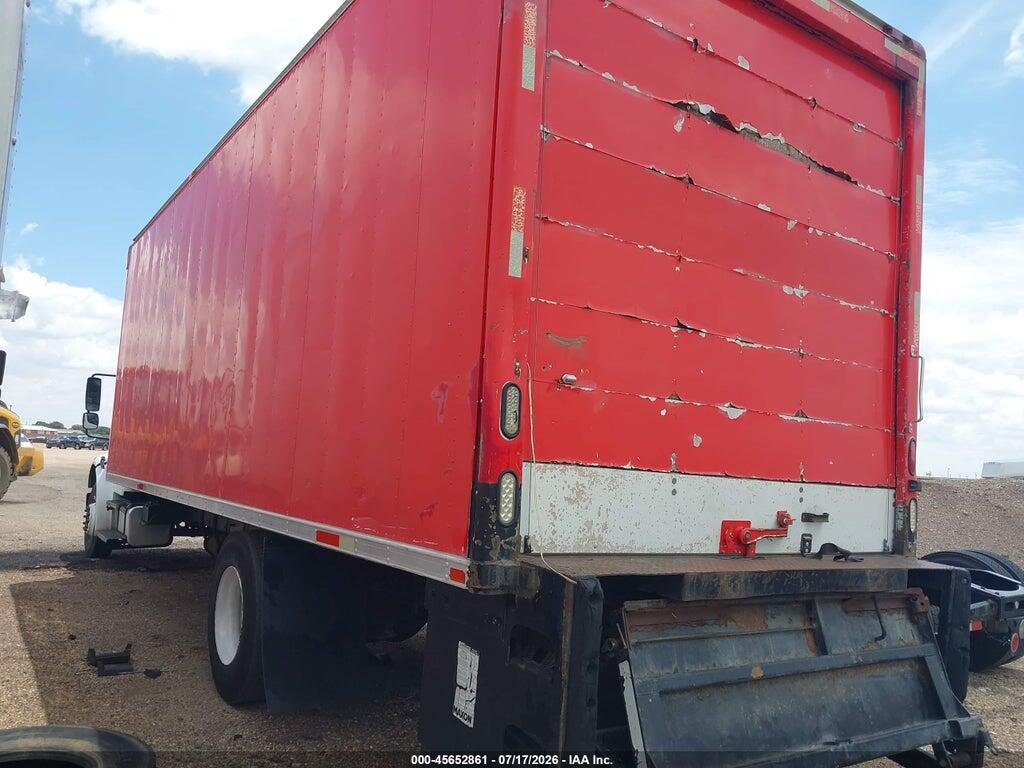 1FVACWDC25DV05965 2005 FREIGHTLINER M2 photo no. 3