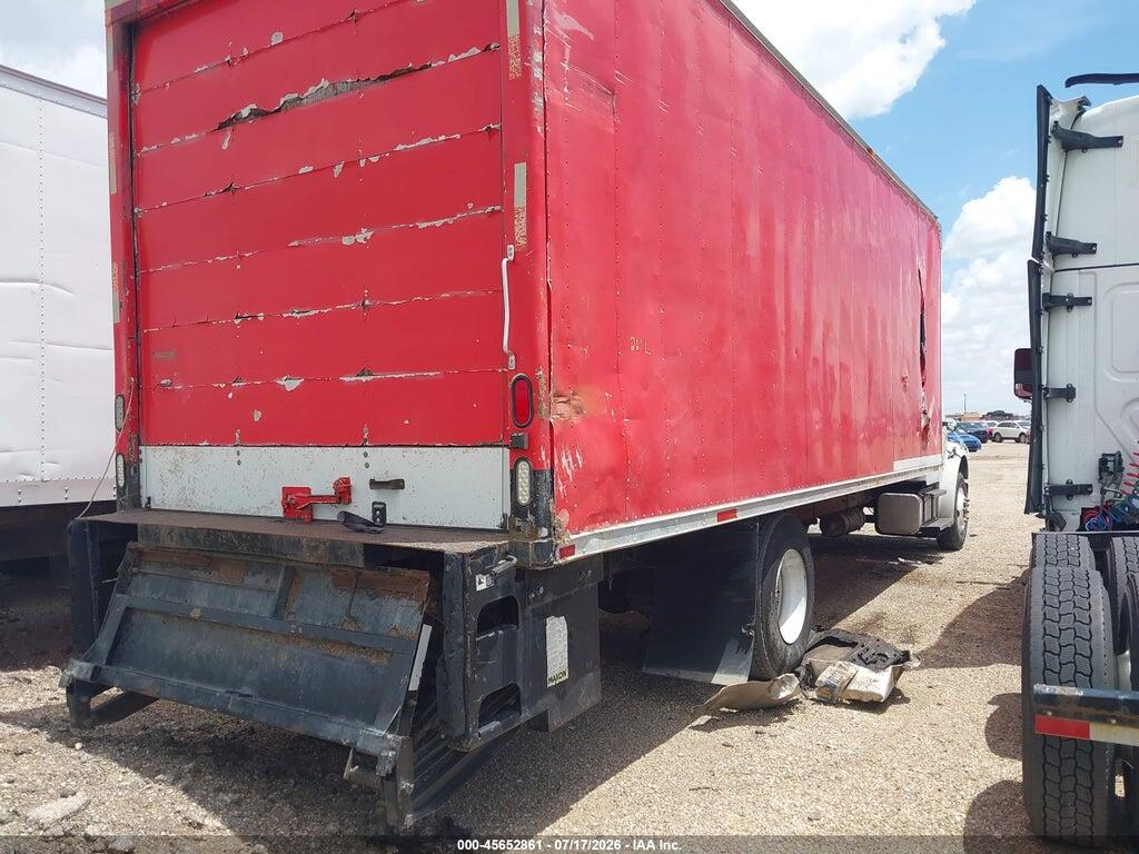 1FVACWDC25DV05965 2005 FREIGHTLINER M2 photo no. 4