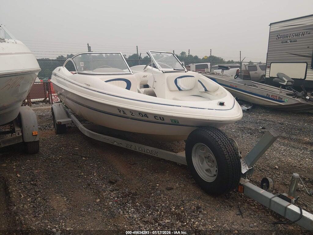 2005 GLASTRON OTHER 00000GLA48350B505