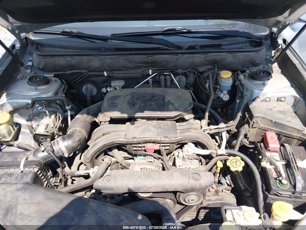 4S4BRCLC9C3296964 2012 SUBARU OUTBACK photo no. 10