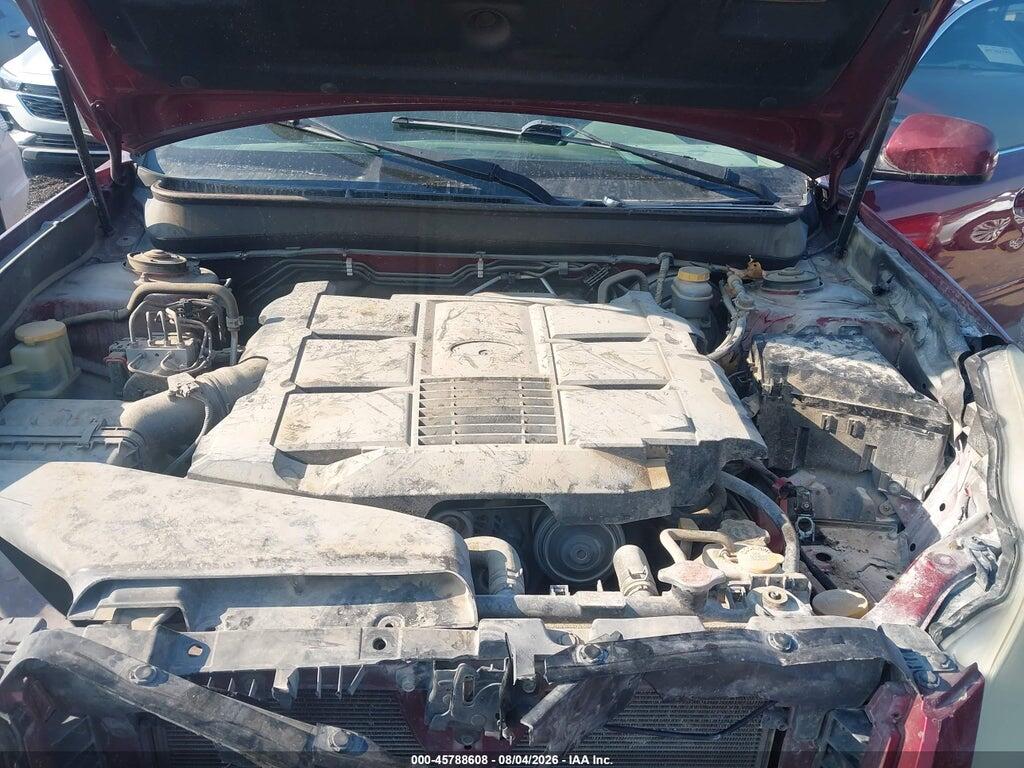 4S4BRDKC6C2265443 2012 SUBARU OUTBACK photo no. 10