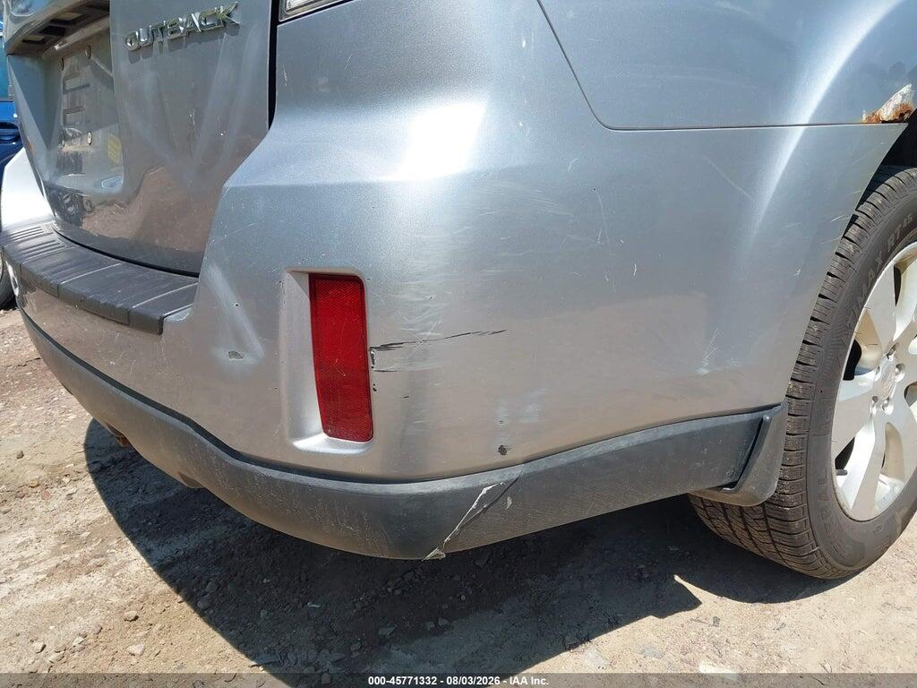 4S4BRCCC2C3221698 2012 SUBARU OUTBACK photo no. 12