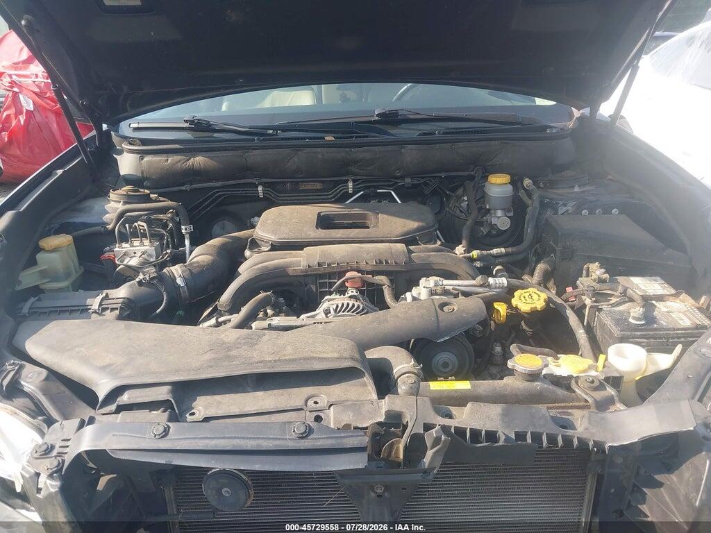 4S4BRCKC8C3260877 2012 SUBARU OUTBACK photo no. 10