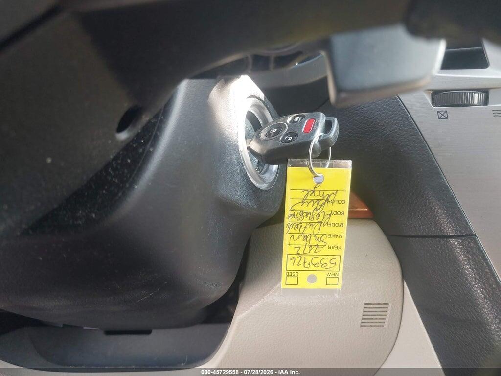 4S4BRCKC8C3260877 2012 SUBARU OUTBACK photo no. 11