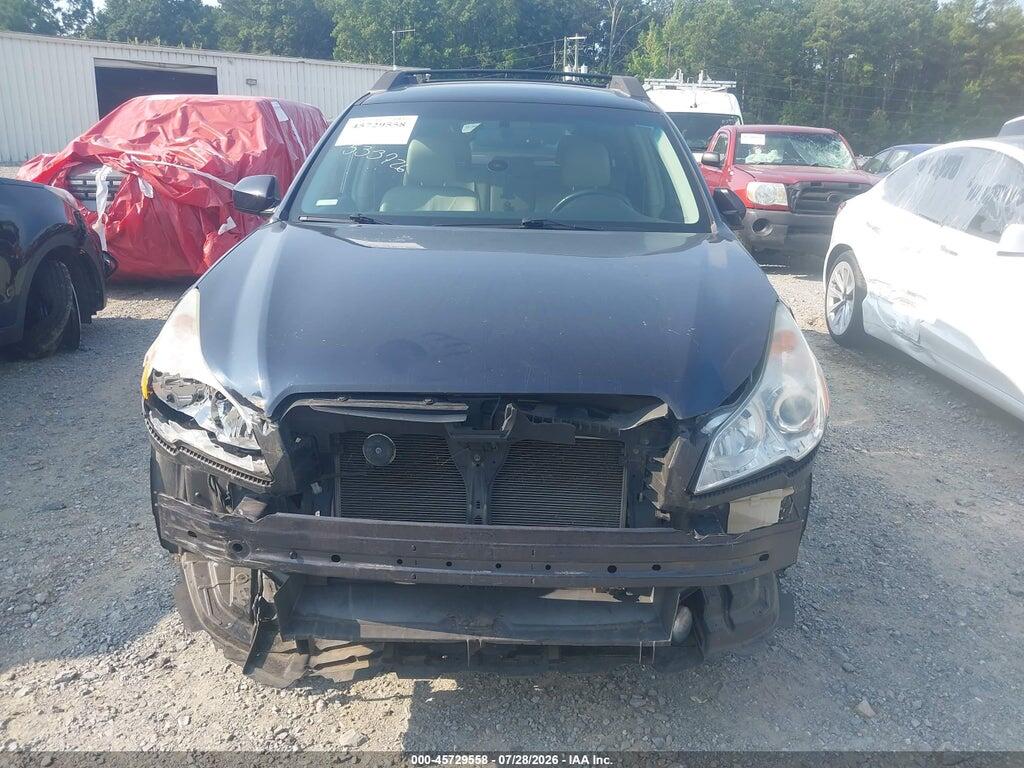 4S4BRCKC8C3260877 2012 SUBARU OUTBACK photo no. 12