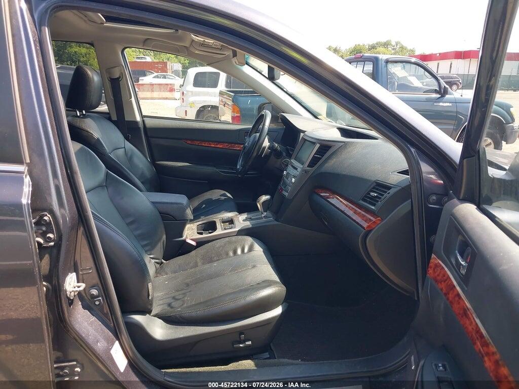 4S4BRBLCXC3281612 2012 SUBARU OUTBACK photo no. 12