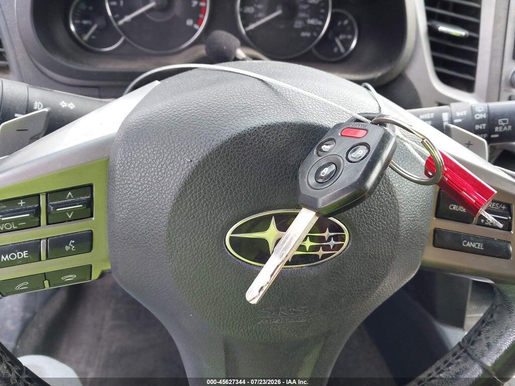 4S4BRBFC9C3222210 2012 SUBARU OUTBACK photo no. 11
