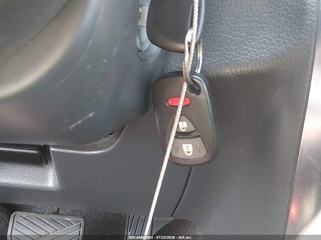 JS2YB5A35C6307920 2012 SUZUKI SX4 photo no. 11