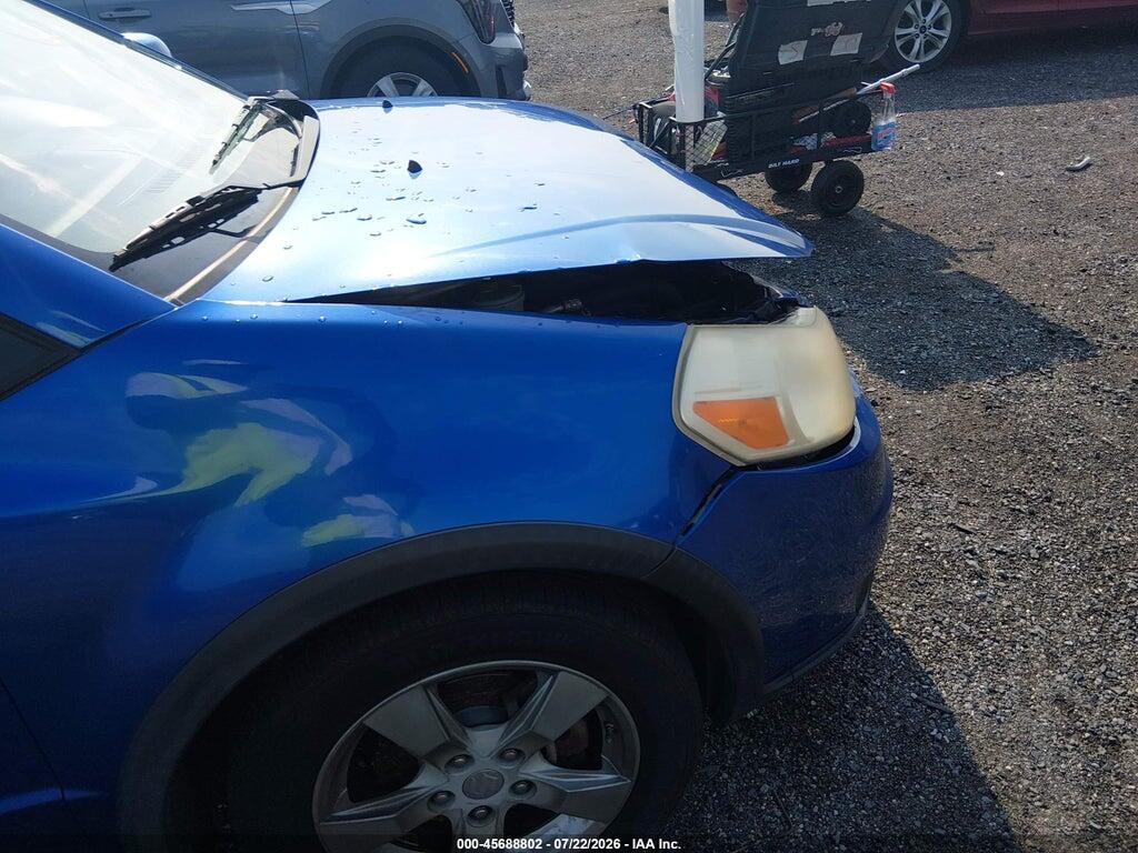 JS2YB5A35C6307920 2012 SUZUKI SX4 photo no. 6