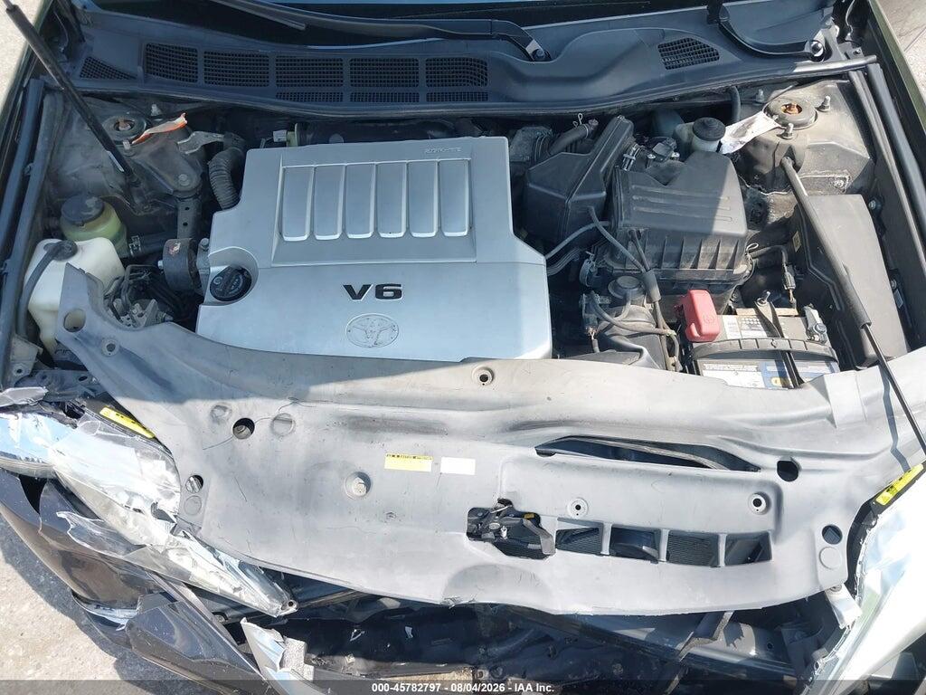 4T1BK3DB3CU459032 2012 TOYOTA AVALON photo no. 10