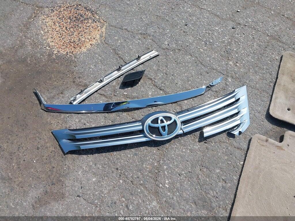 4T1BK3DB3CU459032 2012 TOYOTA AVALON photo no. 12