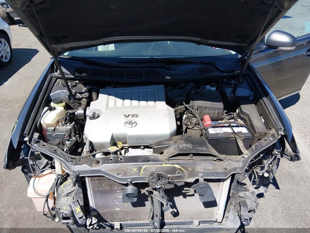 4T1BK3DB2CU444893 2012 TOYOTA AVALON photo no. 10