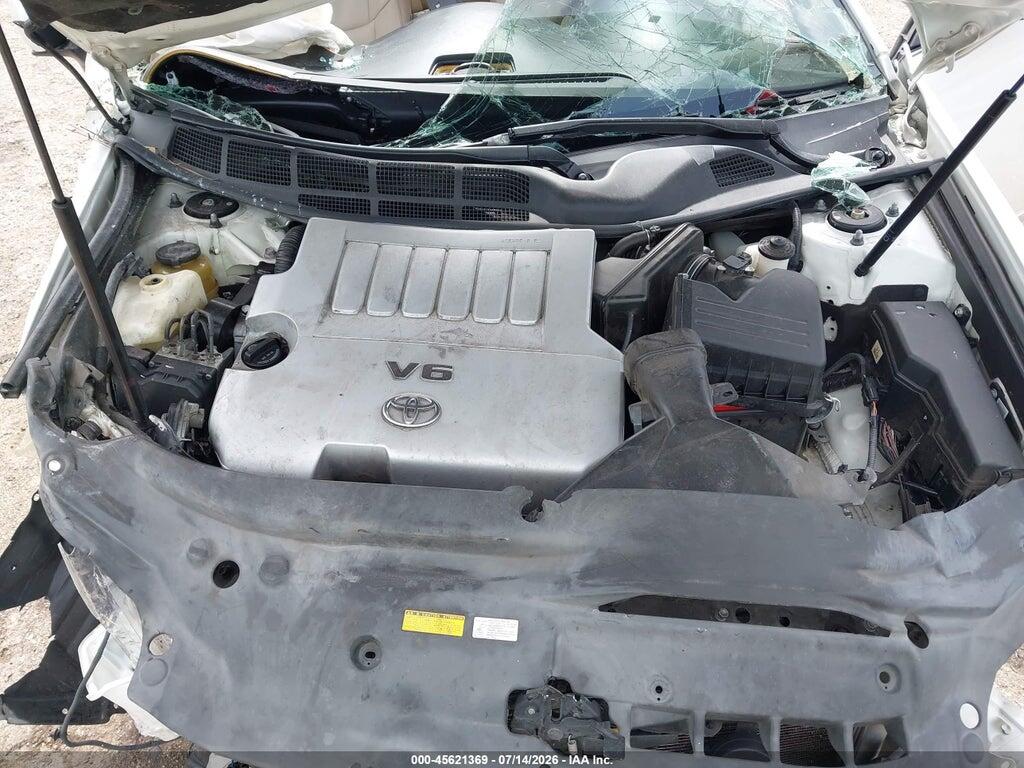 4T1BK3DB4CU455250 2012 TOYOTA AVALON photo no. 10