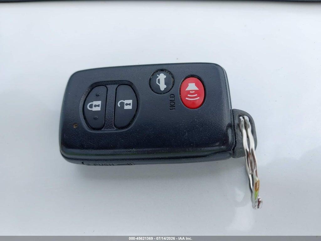 4T1BK3DB4CU455250 2012 TOYOTA AVALON photo no. 11