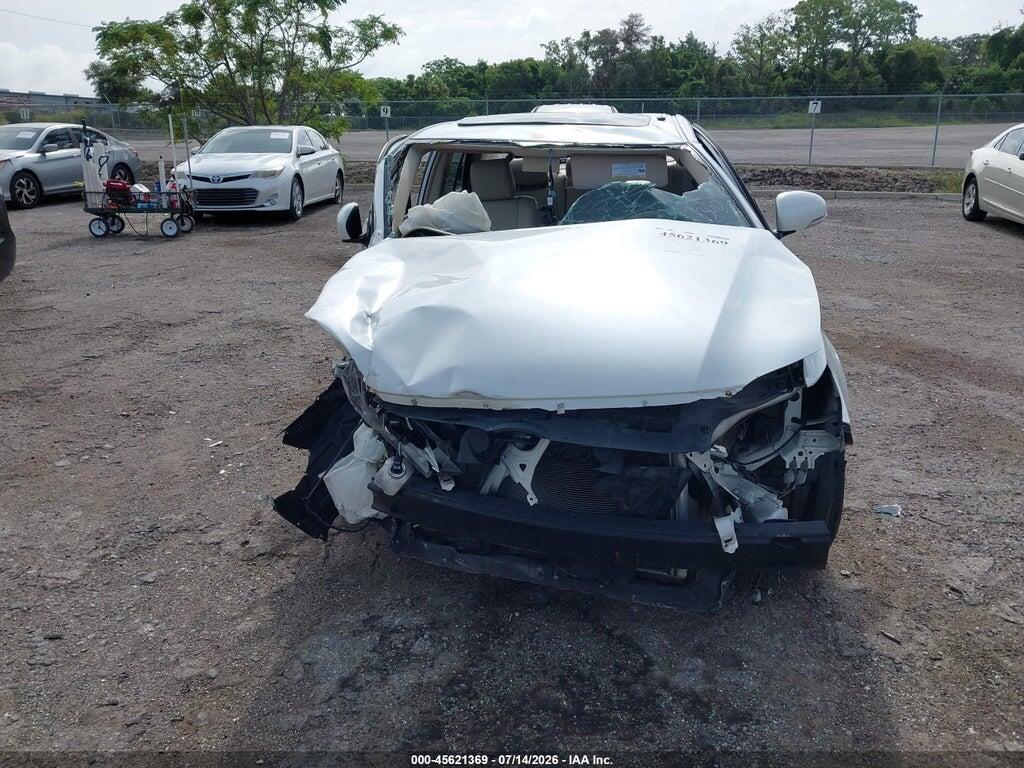4T1BK3DB4CU455250 2012 TOYOTA AVALON photo no. 12