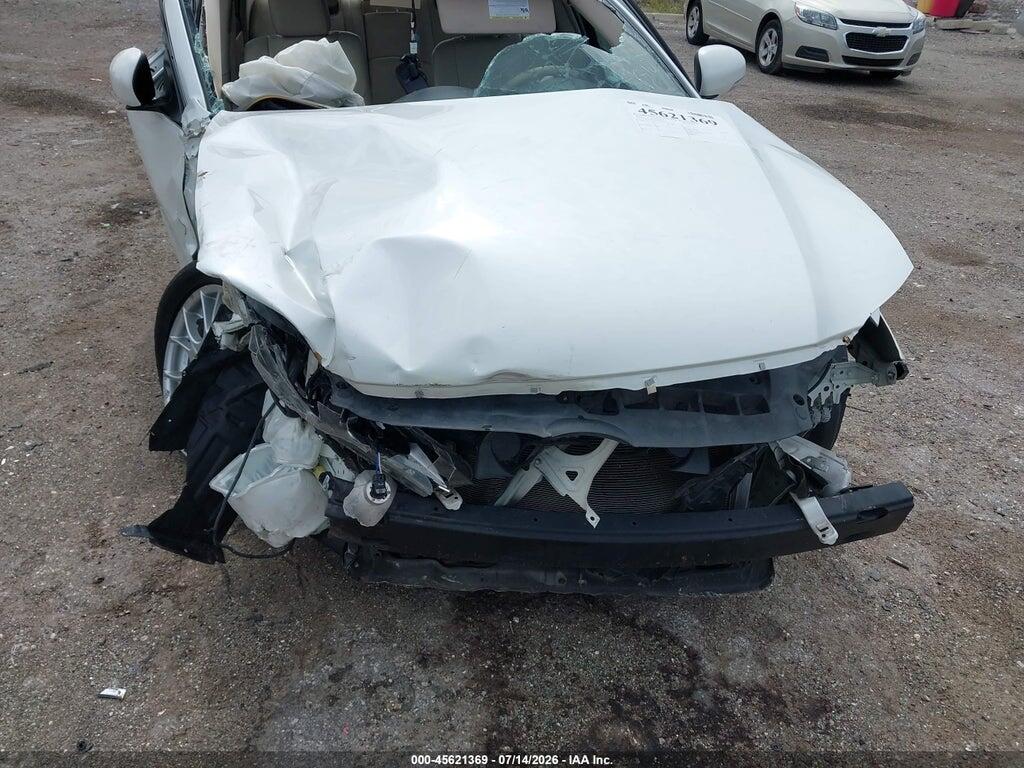 4T1BK3DB4CU455250 2012 TOYOTA AVALON photo no. 6
