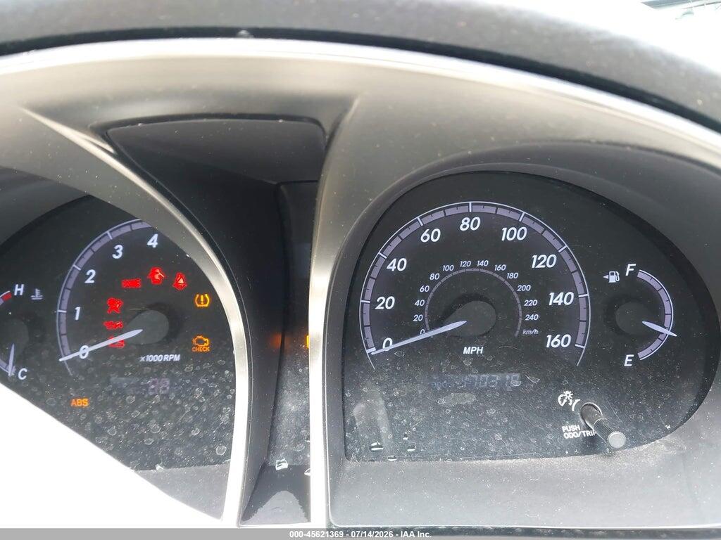 4T1BK3DB4CU455250 2012 TOYOTA AVALON photo no. 7