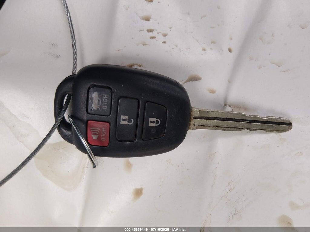 4T1BF1FK8CU169651 2012 TOYOTA CAMRY photo no. 11