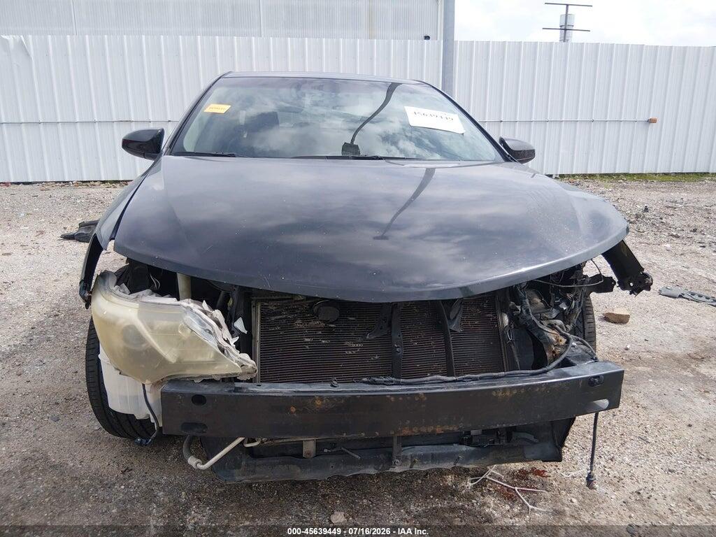 4T1BF1FK8CU169651 2012 TOYOTA CAMRY photo no. 12