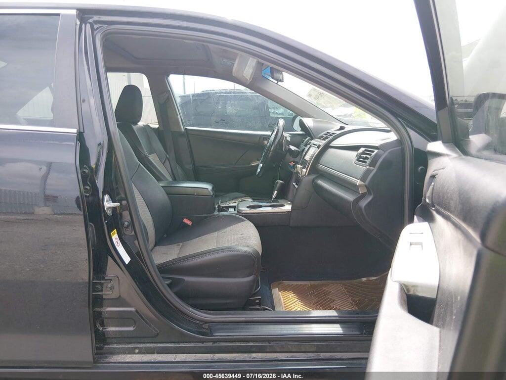 4T1BF1FK8CU169651 2012 TOYOTA CAMRY photo no. 5