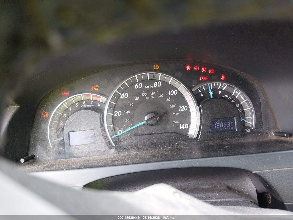 4T1BF1FK8CU169651 2012 TOYOTA CAMRY photo no. 7
