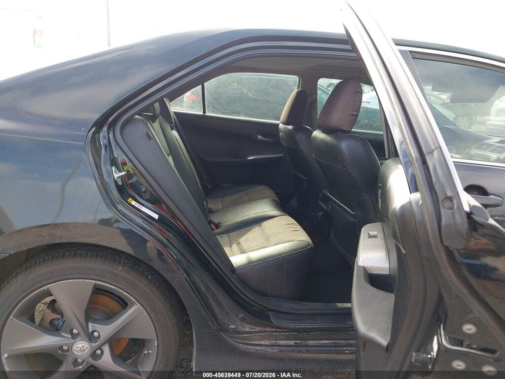 4T1BF1FK8CU169651 2012 TOYOTA CAMRY photo no. 8