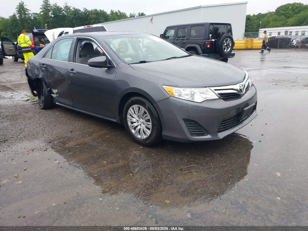 4T4BF1FK5CR201879 2012 TOYOTA CAMRY photo no. 1