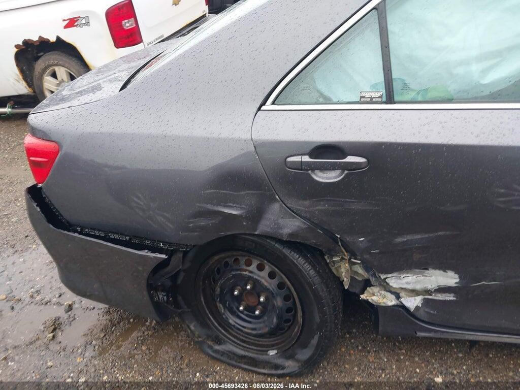 4T4BF1FK5CR201879 2012 TOYOTA CAMRY photo no. 12