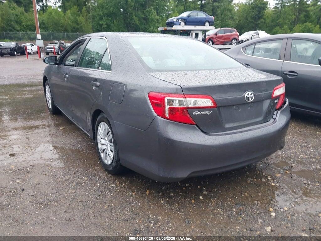 4T4BF1FK5CR201879 2012 TOYOTA CAMRY photo no. 3