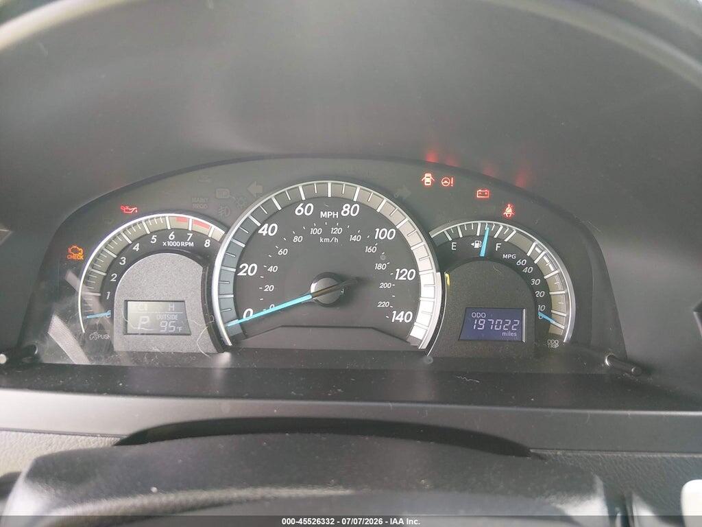 4T1BF1FK3CU180346 2012 TOYOTA CAMRY photo no. 7