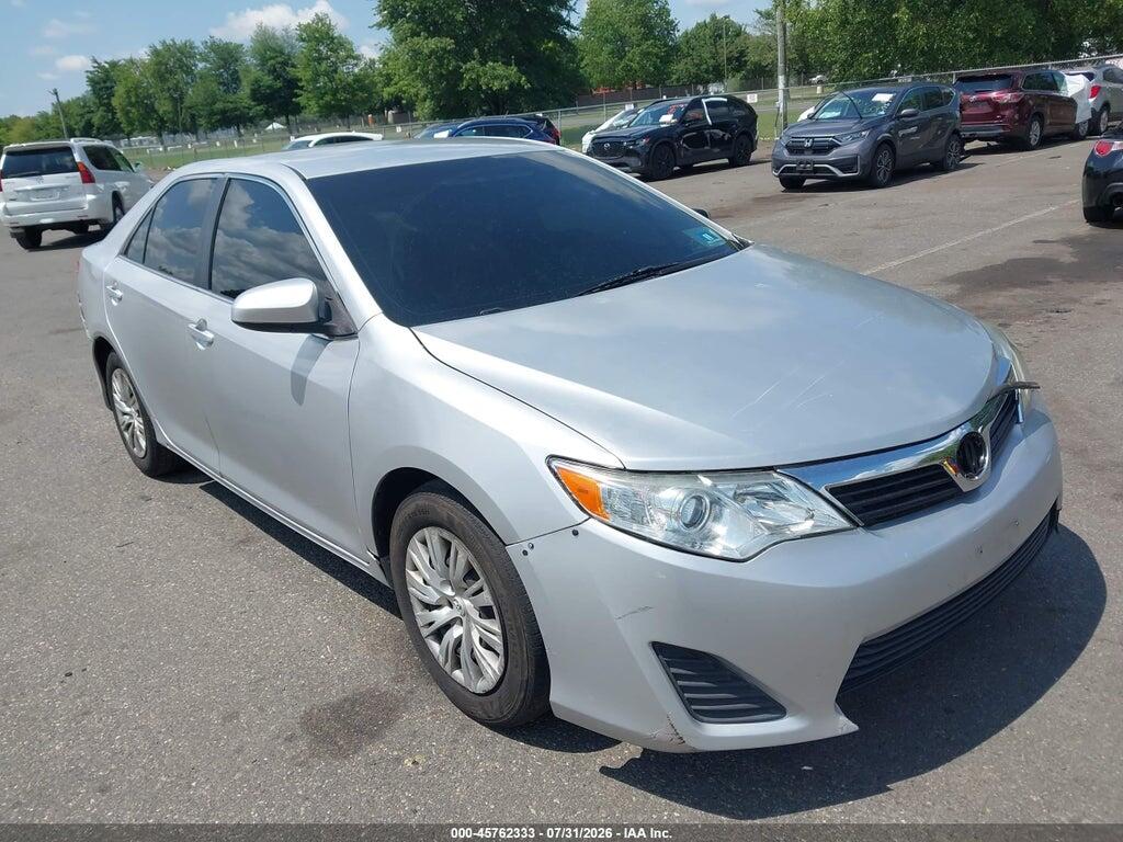 4T1BF1FK3CU024422 2012 TOYOTA CAMRY photo no. 12