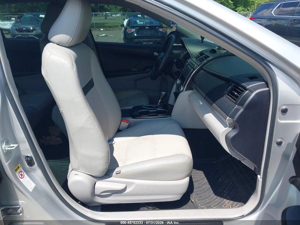 4T1BF1FK3CU024422 2012 TOYOTA CAMRY photo no. 5