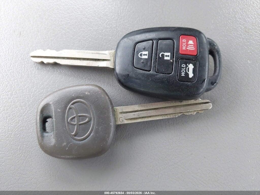 4T4BF1FK4CR249017 2012 TOYOTA CAMRY photo no. 11