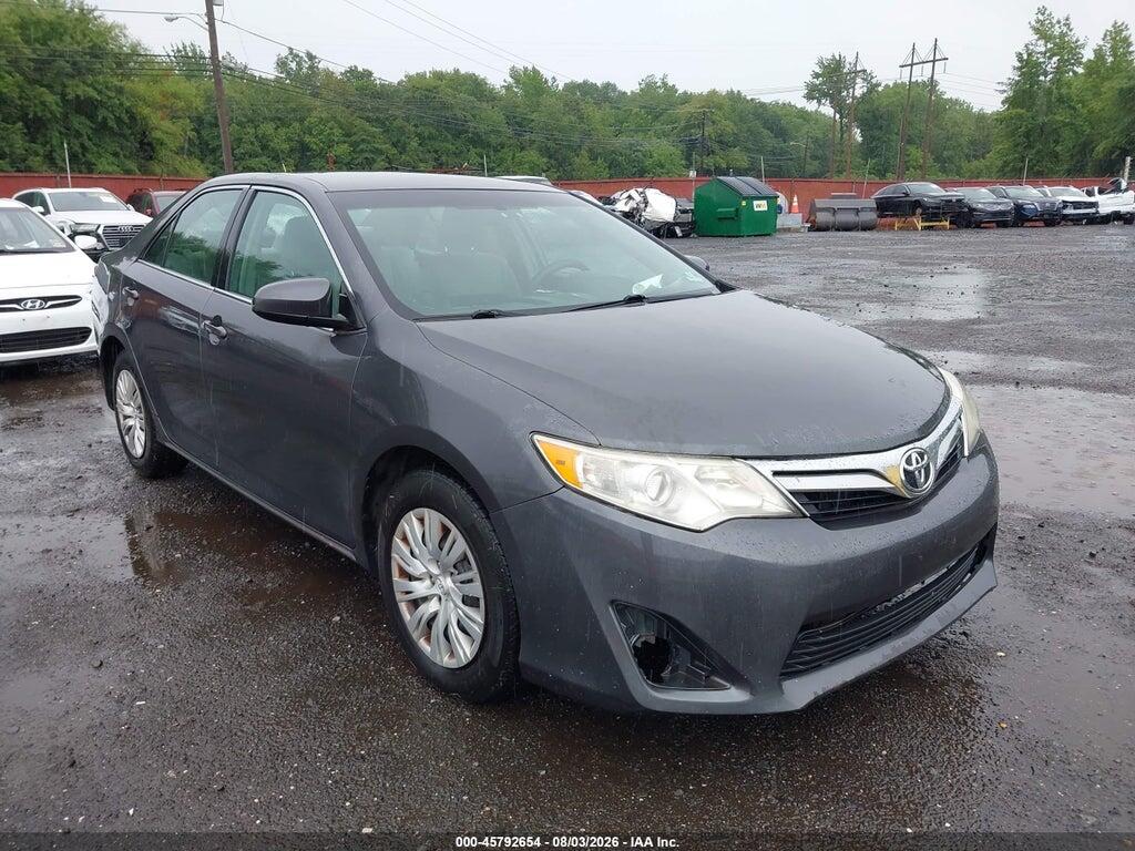 4T4BF1FK4CR249017 2012 TOYOTA CAMRY photo no. 6