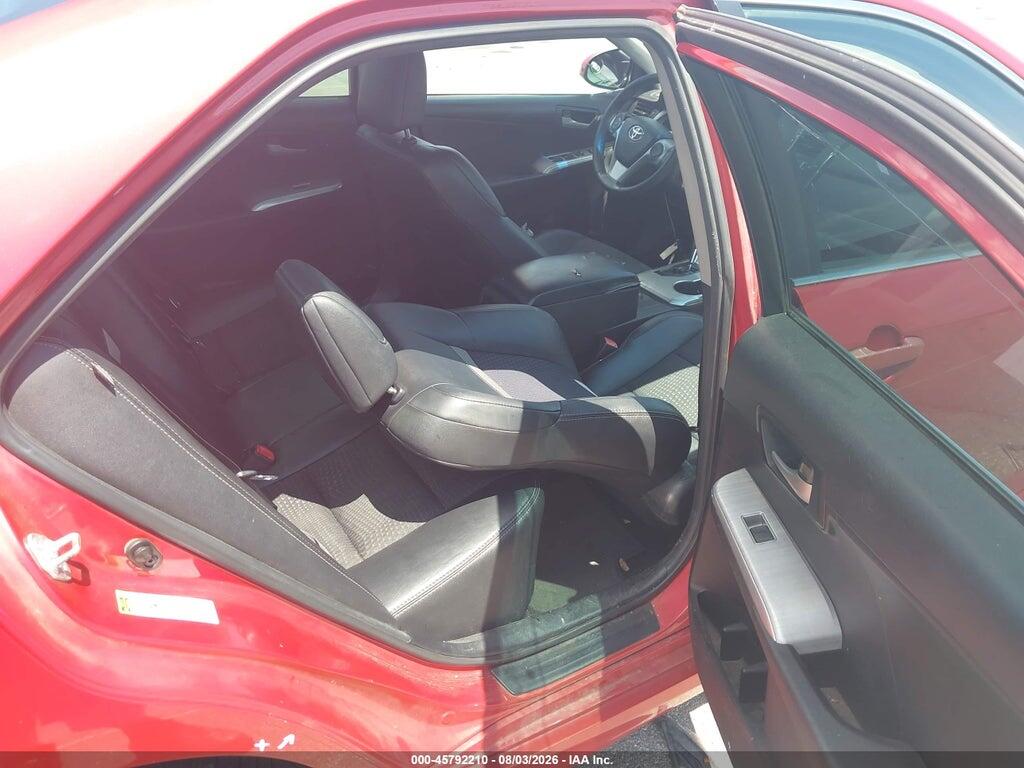 4T1BF1FK9CU545242 2012 TOYOTA CAMRY photo no. 8