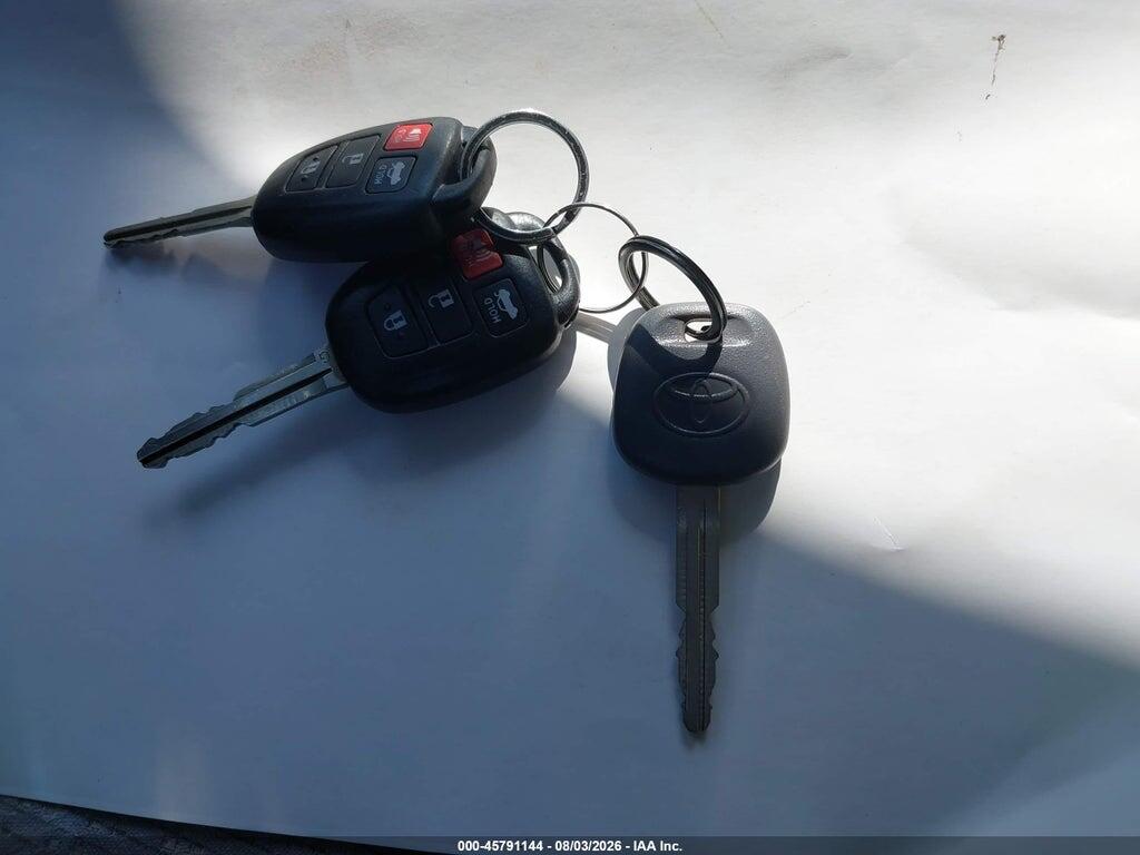 4T1BF1FK1CU081525 2012 TOYOTA CAMRY photo no. 11