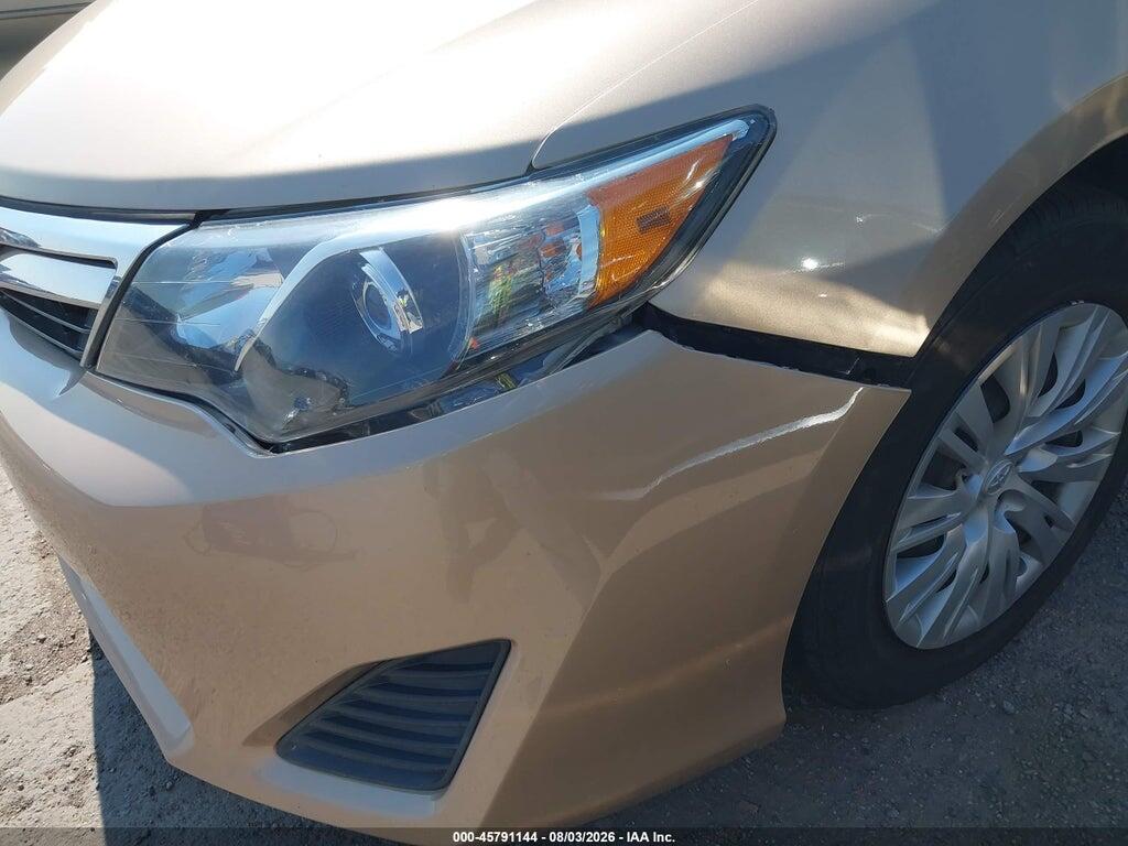 4T1BF1FK1CU081525 2012 TOYOTA CAMRY photo no. 6