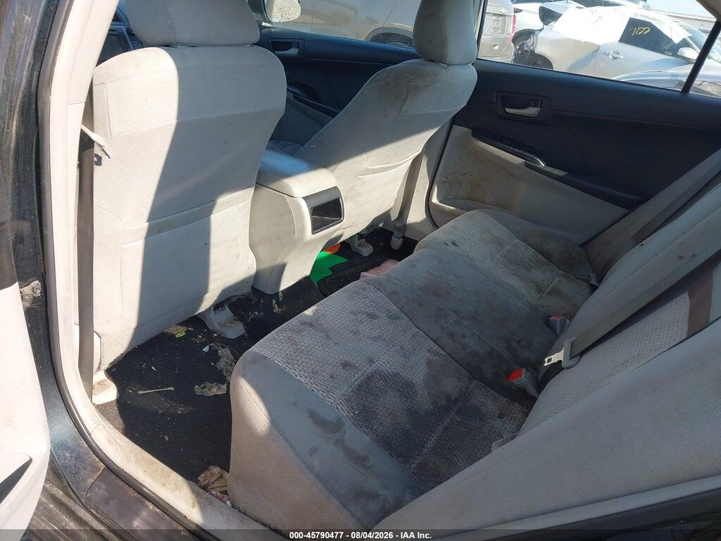 4T4BF1FK3CR217563 2012 TOYOTA CAMRY photo no. 12